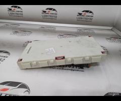 CENTRALINA SCATOLA PORTA FUSIBILI 1.5D 85Kw 116CV - 17