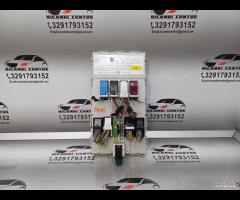 CENTRALINA SCATOLA PORTA FUSIBILI 1.5D 85Kw 116CV - 19