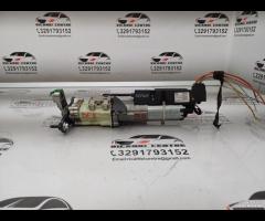 MOTORE SOLLEVATORE PORTELLONE POSTERIORE SINISTRA