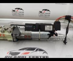 MOTORE SOLLEVATORE PORTELLONE POSTERIORE SINISTRA - 8