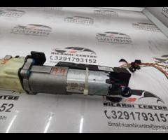 MOTORE SOLLEVATORE PORTELLONE POSTERIORE SINISTRA - 20