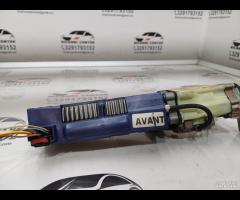 MOTORE SOLLEVATORE PORTELLONE POSTERIORE DESTRA AU - 14