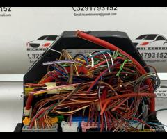 CENTRALINA SCATOLA PORTA FUSIBILI MERCEDES C-CLASS - 4