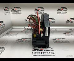 CENTRALINA SCATOLA PORTA FUSIBILI MERCEDES C-CLASS - 6