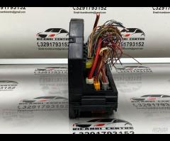 CENTRALINA SCATOLA PORTA FUSIBILI MERCEDES C-CLASS - 9