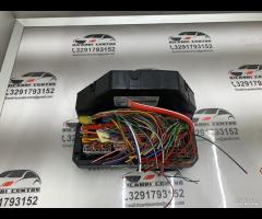CENTRALINA SCATOLA PORTA FUSIBILI MERCEDES C-CLASS - 10