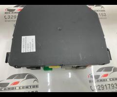 CENTRALINA SCATOLA PORTA FUSIBILI MERCEDES C-CLASS - 14