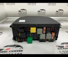 CENTRALINA SCATOLA PORTA FUSIBILI MERCEDES C-CLASS - 15