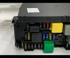 CENTRALINA SCATOLA PORTA FUSIBILI MERCEDES C-CLASS - 16