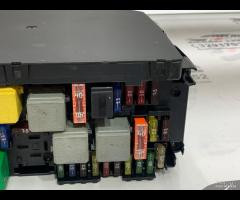 CENTRALINA SCATOLA PORTA FUSIBILI MERCEDES C-CLASS - 17