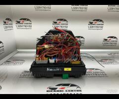 CENTRALINA SCATOLA PORTA FUSIBILI MERCEDES C-CLASS - 18