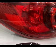 FARO FANALE STOP POSTERIORE SINISTRA SX MAZDA 3 HA