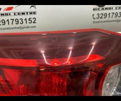 FARO FANALE STOP POSTERIORE SINISTRA SX MAZDA 3 HA - 6
