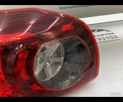 FARO FANALE STOP POSTERIORE SINISTRA SX MAZDA 3 HA - 7