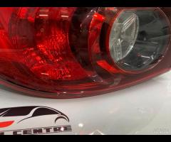 FARO FANALE STOP POSTERIORE SINISTRA SX MAZDA 3 HA - 8