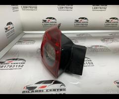 FARO FANALE STOP POSTERIORE SINISTRA SX MAZDA 3 HA - 10