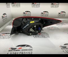 FARO FANALE STOP POSTERIORE SINISTRA SX MAZDA 3 HA - 11