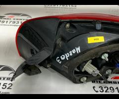FARO FANALE STOP POSTERIORE SINISTRA SX MAZDA 3 HA - 13
