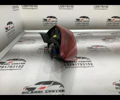 FARO FANALE STOP POSTERIORE SINISTRA SX MAZDA 3 HA - 16