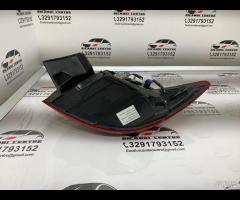 FARO FANALE STOP POSTERIORE SINISTRA SX MAZDA 3 HA - 17