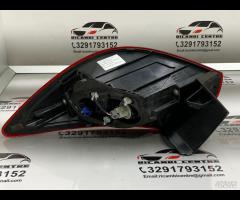 FARO FANALE STOP POSTERIORE SINISTRA SX MAZDA 3 HA - 19