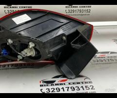 FARO FANALE STOP POSTERIORE SINISTRA SX MAZDA 3 HA - 21