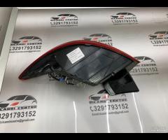 FARO FANALE STOP POSTERIORE SINISTRA SX MAZDA 3 HA - 22