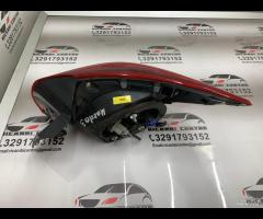 FARO FANALE STOP POSTERIORE SINISTRA SX MAZDA 3 HA - 23