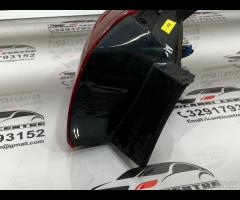 FARO FANALE STOP POSTERIORE SINISTRA SX MAZDA 3 HA - 24