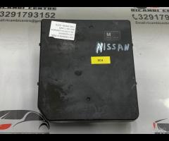 CENTRALINA SCATOLA PORTA FUSIBILI NISSAN X-TRAIL 2 - 2