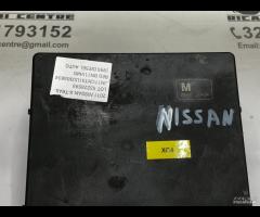 CENTRALINA SCATOLA PORTA FUSIBILI NISSAN X-TRAIL 2 - 3