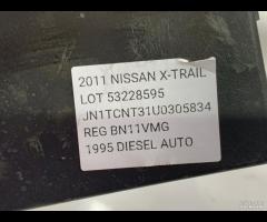 CENTRALINA SCATOLA PORTA FUSIBILI NISSAN X-TRAIL 2 - 5