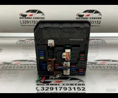 CENTRALINA SCATOLA PORTA FUSIBILI NISSAN X-TRAIL 2 - 11