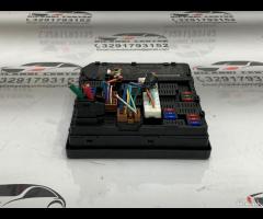 CENTRALINA SCATOLA PORTA FUSIBILI NISSAN X-TRAIL 2 - 17