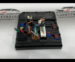 CENTRALINA SCATOLA PORTA FUSIBILI NISSAN X-TRAIL 2 - 18