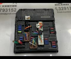 CENTRALINA SCATOLA PORTA FUSIBILI NISSAN X-TRAIL 2 - 19