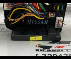 CENTRALINA SCATOLA PORTA FUSIBILI 2.0DIESEL NISSAN