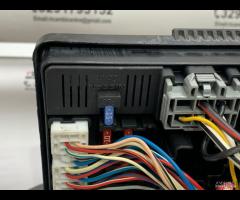 CENTRALINA SCATOLA PORTA FUSIBILI 2.0DIESEL NISSAN