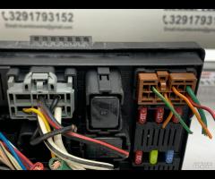 CENTRALINA SCATOLA PORTA FUSIBILI 2.0DIESEL NISSAN