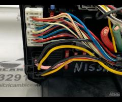 CENTRALINA SCATOLA PORTA FUSIBILI 2.0DIESEL NISSAN - 6