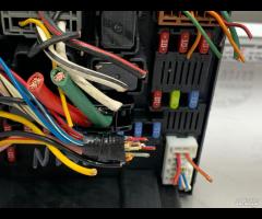 CENTRALINA SCATOLA PORTA FUSIBILI 2.0DIESEL NISSAN - 7