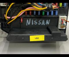 CENTRALINA SCATOLA PORTA FUSIBILI 2.0DIESEL NISSAN - 8