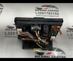 CENTRALINA SCATOLA PORTA FUSIBILI 2.0DIESEL NISSAN - 9