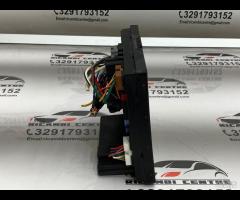 CENTRALINA SCATOLA PORTA FUSIBILI 2.0DIESEL NISSAN - 10