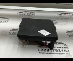 CENTRALINA SCATOLA PORTA FUSIBILI 2.0DIESEL NISSAN - 16