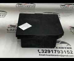 CENTRALINA SCATOLA PORTA FUSIBILI 2.0DIESEL NISSAN - 17