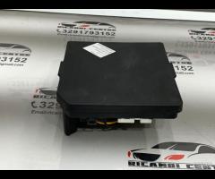 CENTRALINA SCATOLA PORTA FUSIBILI 2.0DIESEL NISSAN - 18
