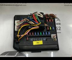 CENTRALINA SCATOLA PORTA FUSIBILI 2.0DIESEL NISSAN - 19