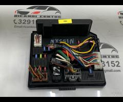 CENTRALINA SCATOLA PORTA FUSIBILI 2.0DIESEL NISSAN - 21