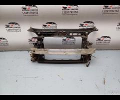 OSSATURA CALANDRA TRAVERSA ANTERIORE 2.0TDI AUDI A - 2